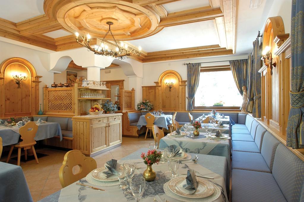 Hotel Rifugio Passo Staulanza Zoldo Alto Exteriér fotografie